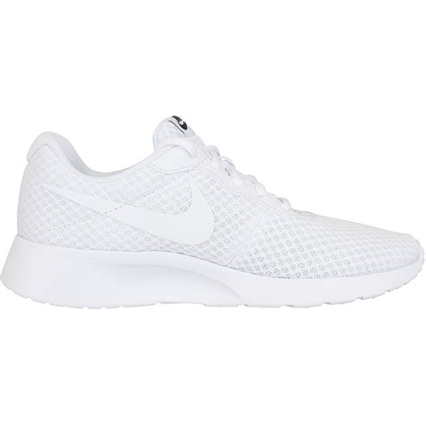 nike schuhe tanjun weiß|Schuhe » Tanjun von Nike in weiß im Online Shop von.